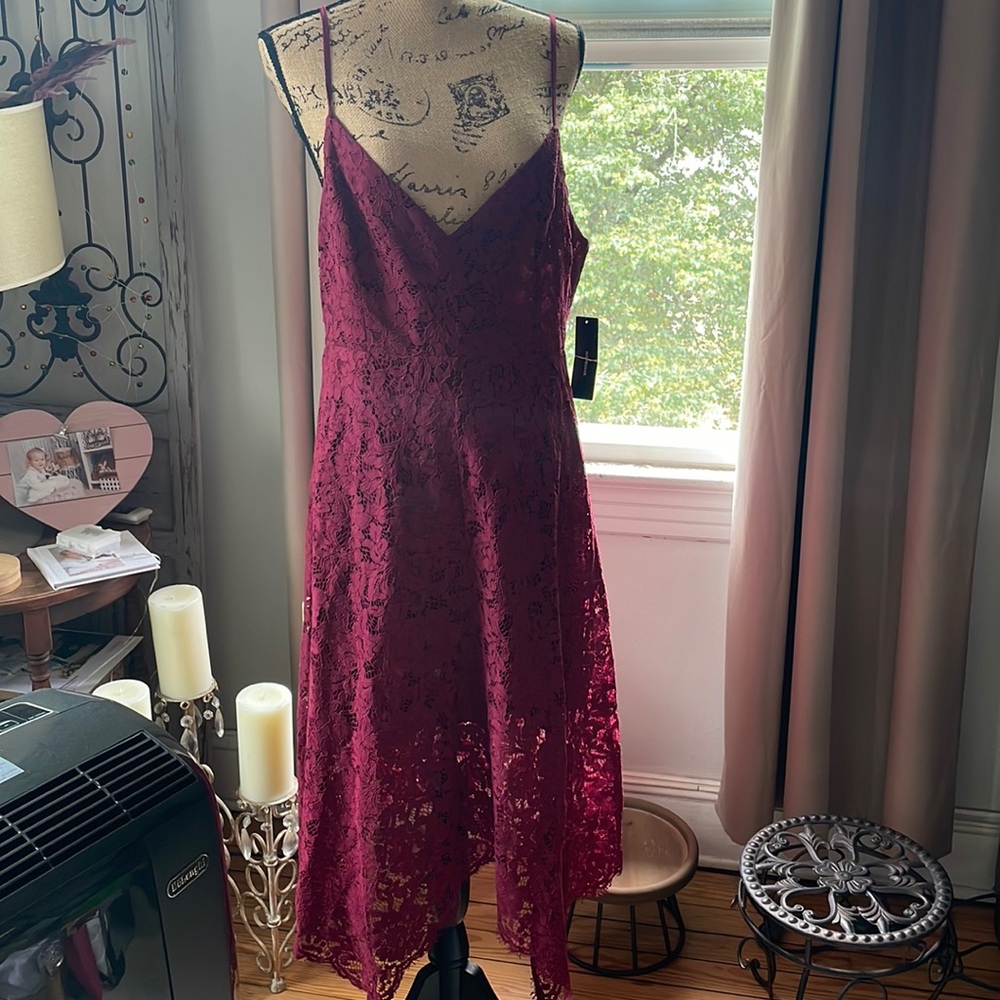 Gorgeous dress (bag B)